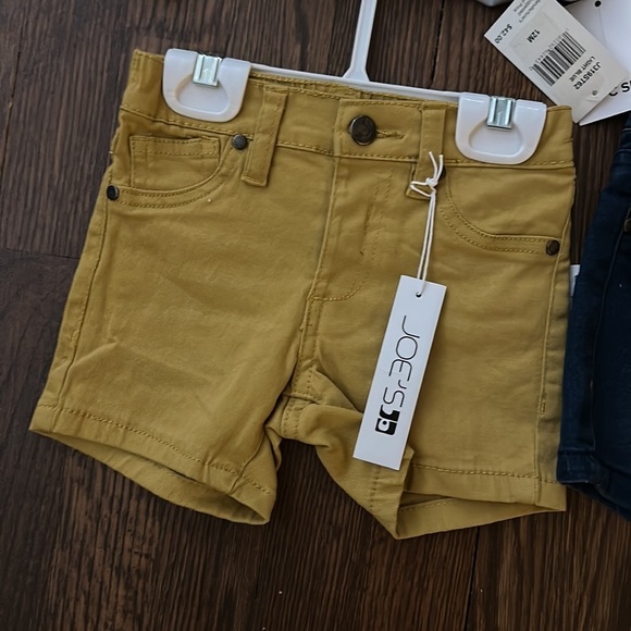 NWT Bundle of 2 Joe’s Jeans Baby Sets - Picture 3 of 5